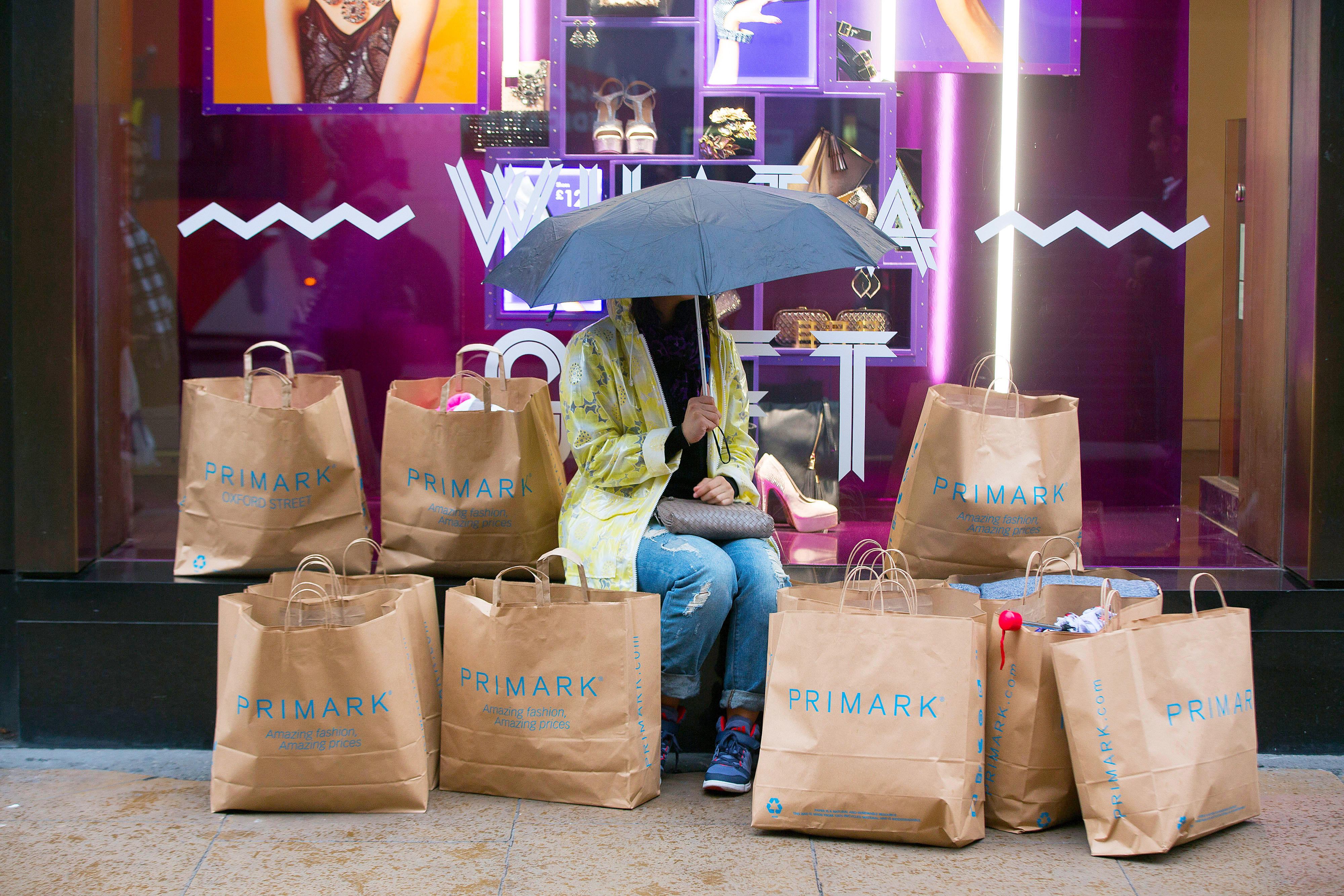 Primark Home Интернет Магазин
