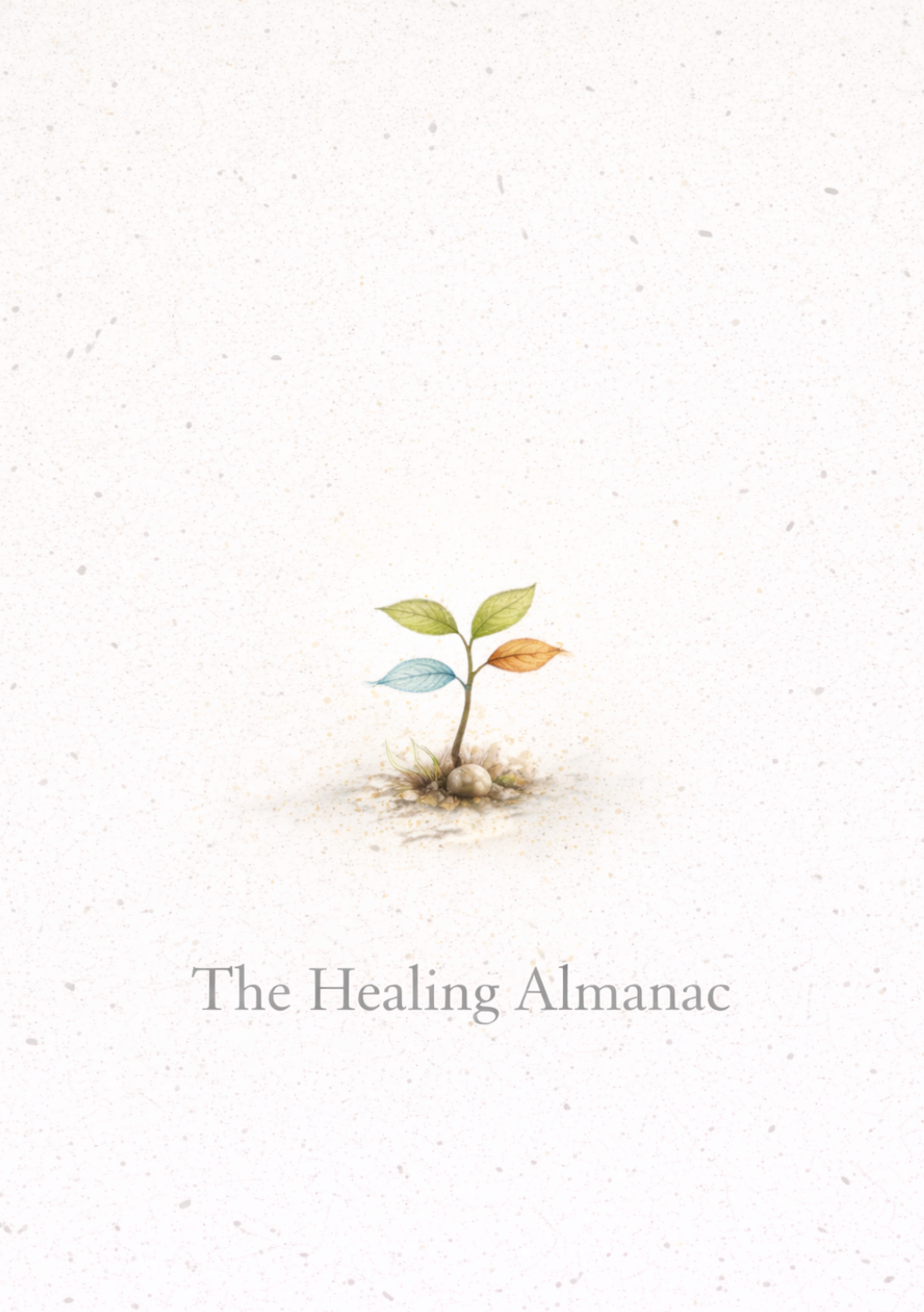 The Healing Almanac