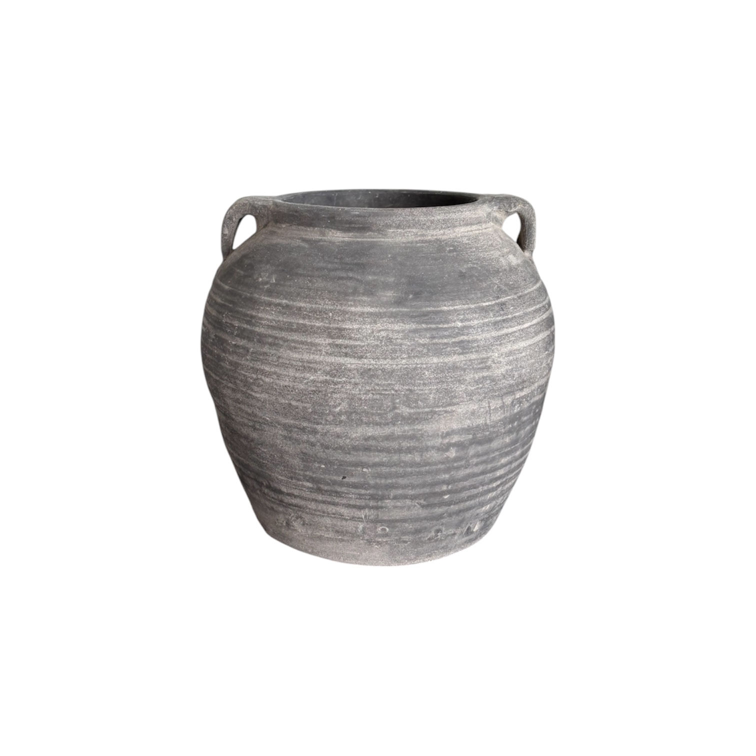 Louis II Vintage Pot - XS