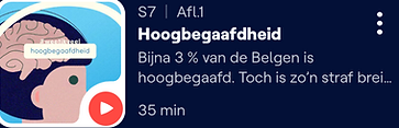 podcast vrt 