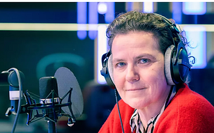 podcast vrt 