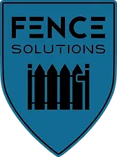 Fence Solutions Logo