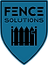 Fence Solutions logo — licensed fence installation and repair company in Livermore