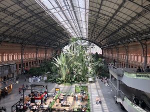 trainstation, madrid, atocha, atochatrainstation