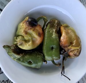 atatürkbarajgölü-letsgosebnem-letsgosebnemadıyaman-adıyamanyemek-localfood-acıbiber