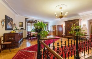 Hotel Elephant in Bressanone, North Italy