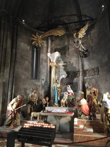 duomo trento north italy trentino alto adige