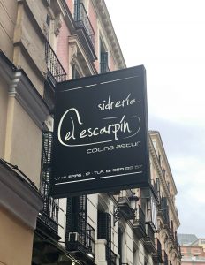 outside, sidreria, sidreriaelescarpin