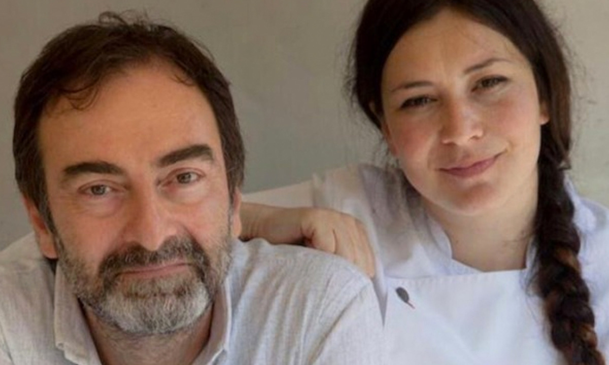 Murat & Burçak Kazdal