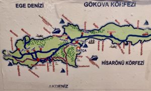 datça-teknegezisi-datçakoyları-letsgosebnem-harita-datçakoylarıharitası