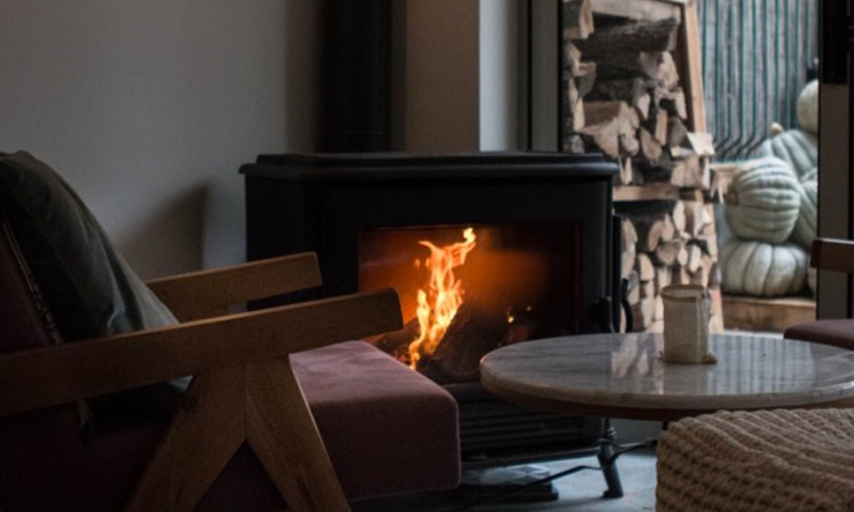 Apartıman Yeniköy İç Mekan