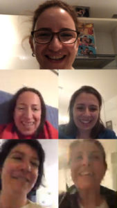 letsgosebnem-goruntulukonusma