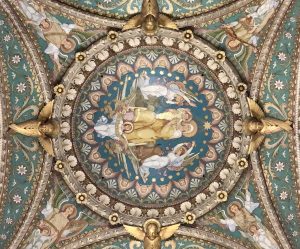ceilingdecor-basilika-fourviere