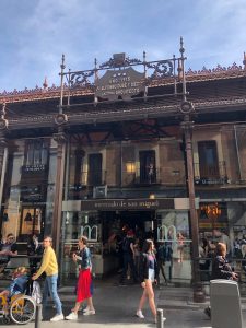 madridfood, mercadodesanmiguel, mercado, localfood