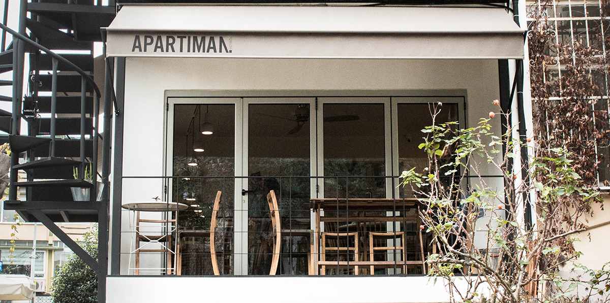 Apartıman