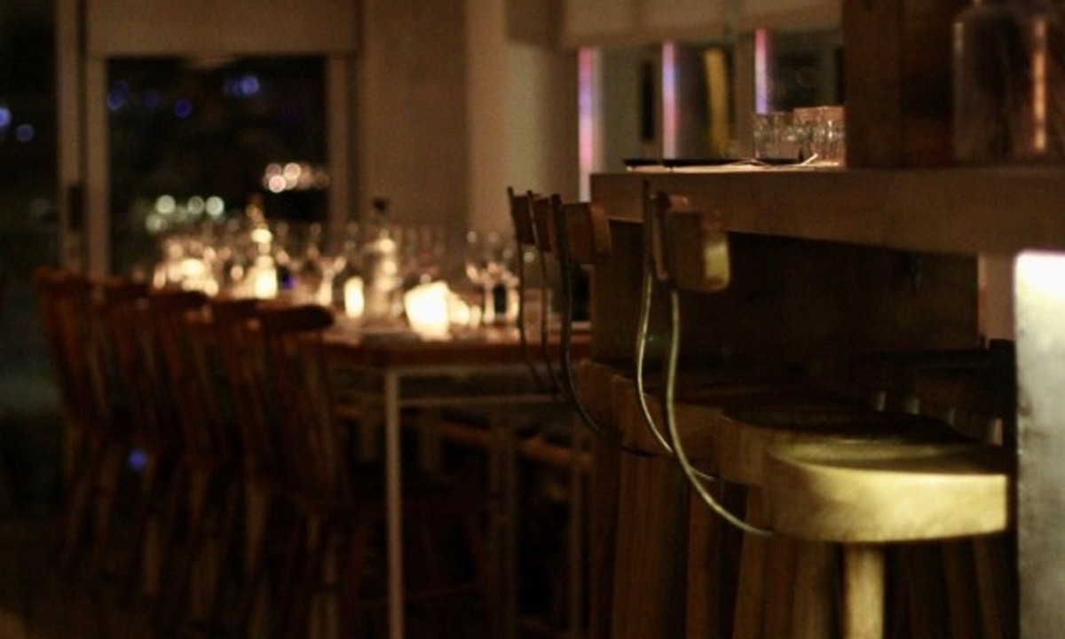 Apartıman Yeniköy İç Mekan