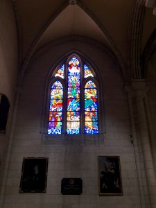 historical, madrid, stainedglassart, vitray