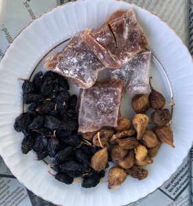 atatürkbarajgölü-letsgosebnem-letsgosebnemadıyaman-adıyamanyemek-localfood