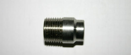 Nipple for Swivel Body