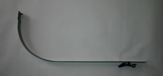 Strap for Lexan Panel