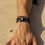 Thumbnail: ⁠Black Sea bracelet