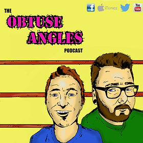 The Obtuse Angles Podcast