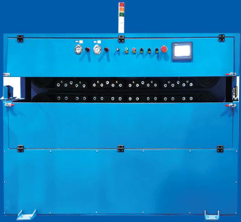   1200kg Belt traction machine