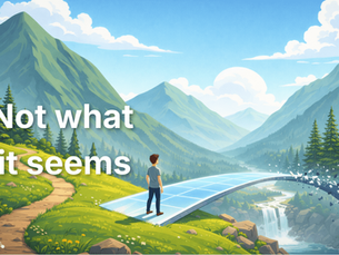 The pitfalls of over-reliance on AI for self-directed learning