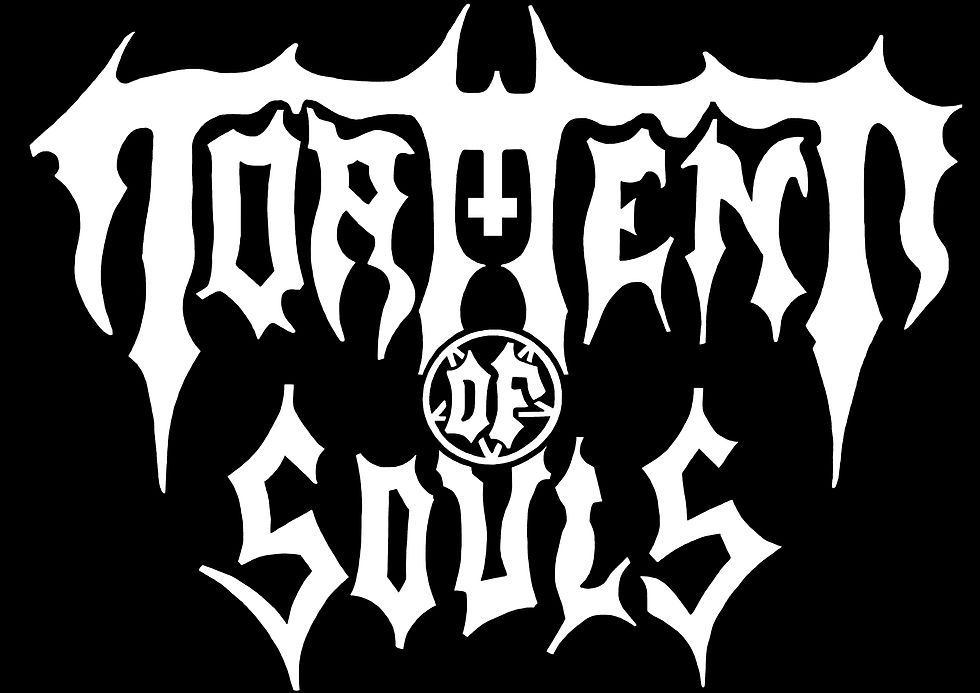 Tourment of Souls