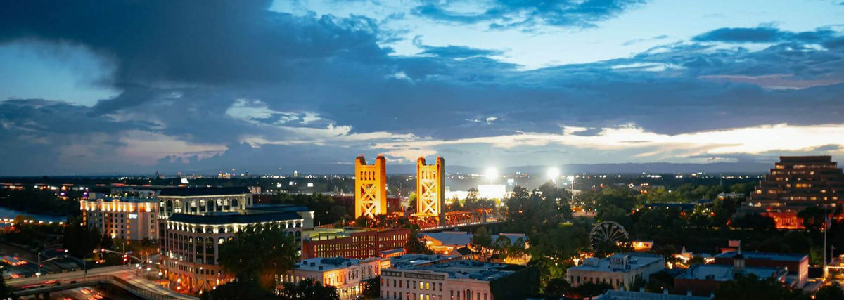 Sacramento Business Brokers