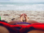 Beach View
