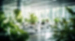 Eco-friendly office
