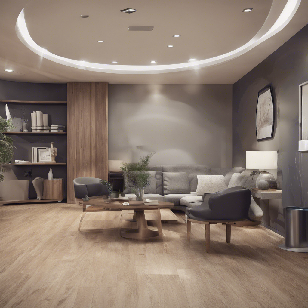 Professional Cleaning Services