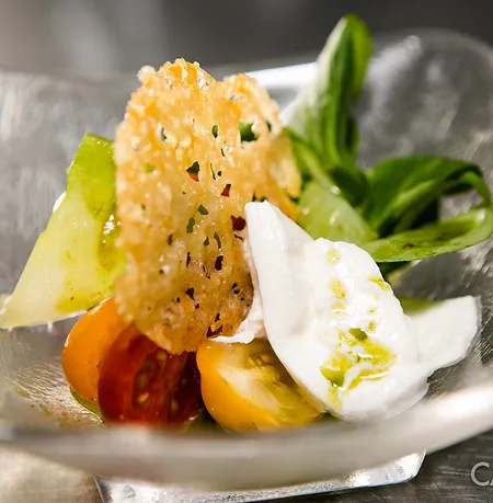 Top Of The Line Caterer Florida Christafaros