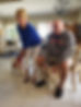 Donnie and Daisy 2.jpg