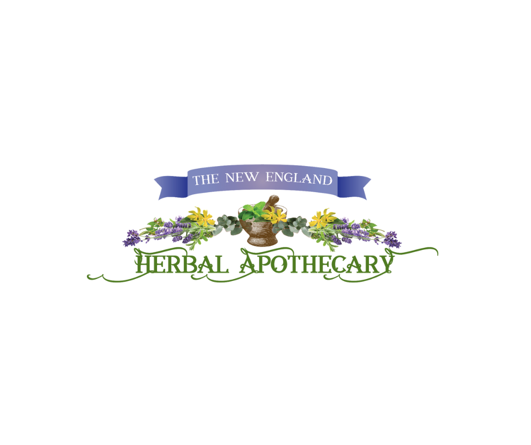 The New England Herbal Apothecary - Business Photo