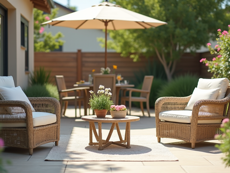 Essential Cleaning Tips for Memorial Day Weekend in Commercial Spaces