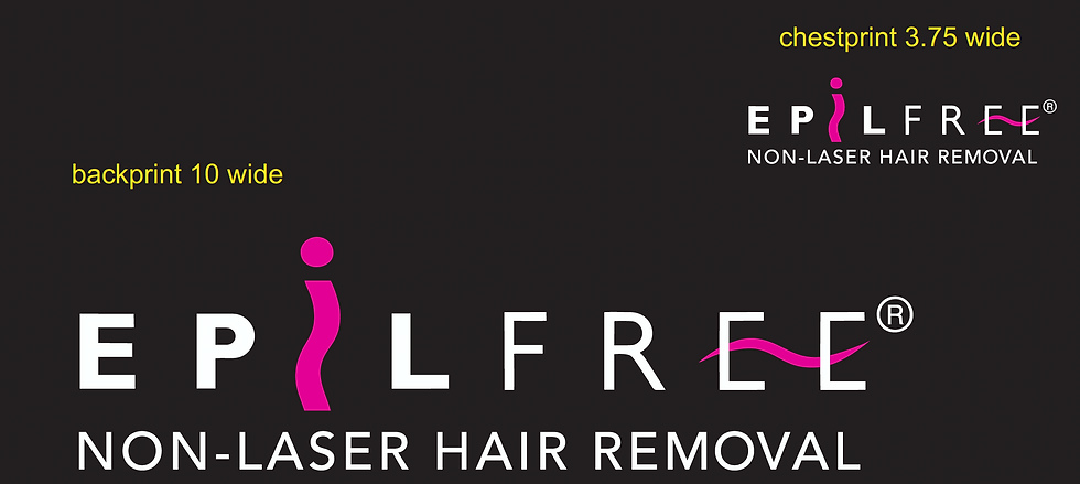 Thumbnail: Epilfree T-shirts