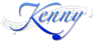 Kenny Adamson Logo