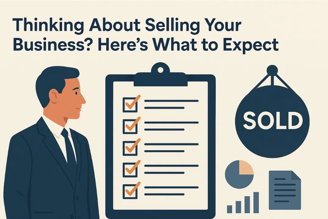 Sacramento Business Brokers