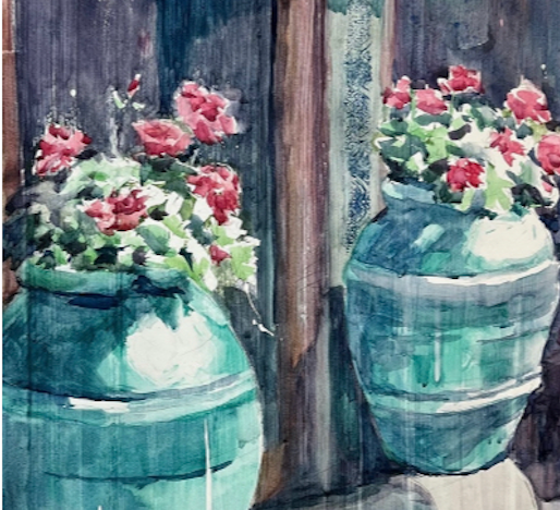 Palm Beach Urban Sketchers