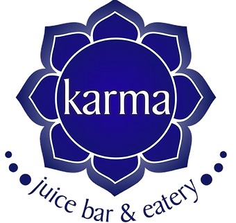 Home Karma Juice Bar