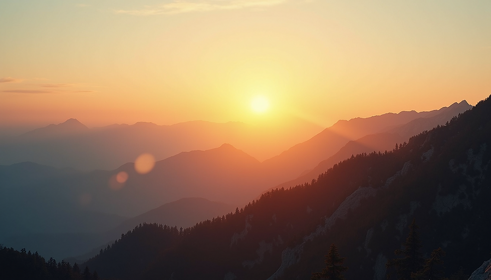 Capturing Stunning Landscape Nature Photography