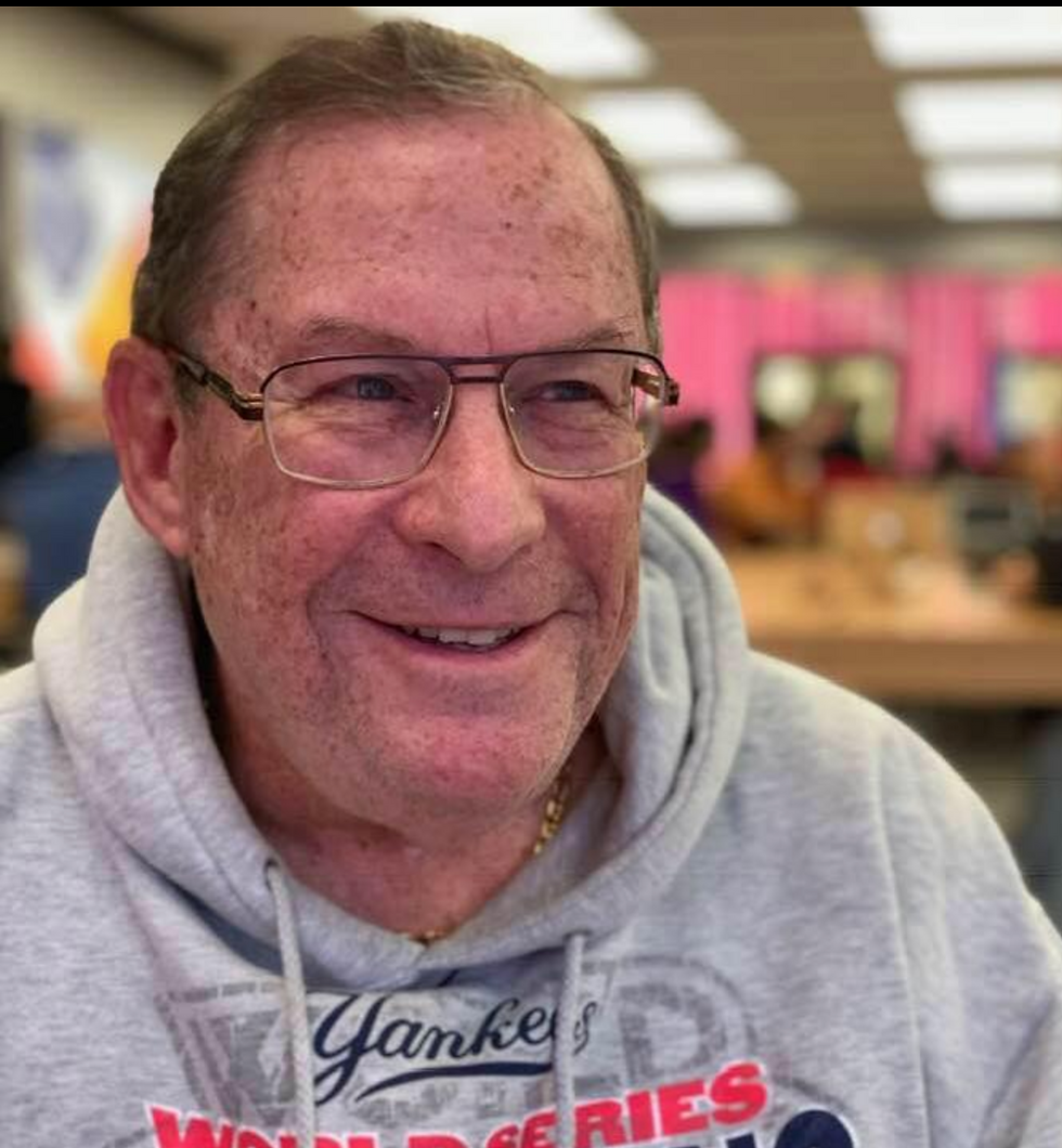 Weekly Networking Meeting 