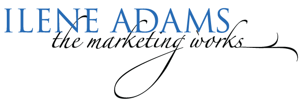 The Marketing Works-Ilene Adams Inc. - Graphic Design & Marketing