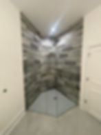guestshower