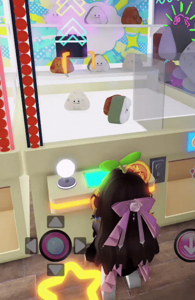 Tokyo_Claw_Machine_Win_Prize.gif