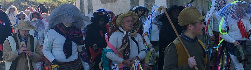 Carnevale di tricarico