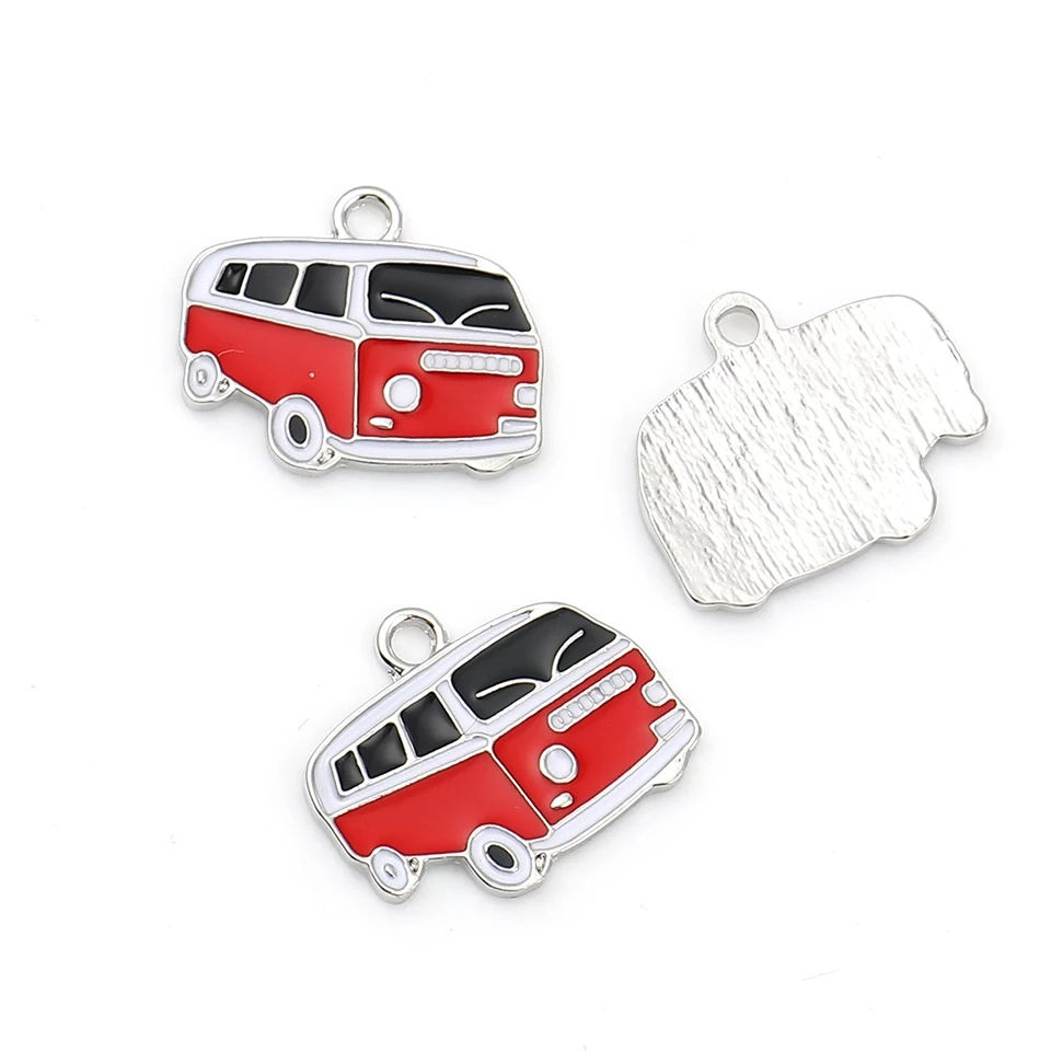 Miniature : "Van Life"