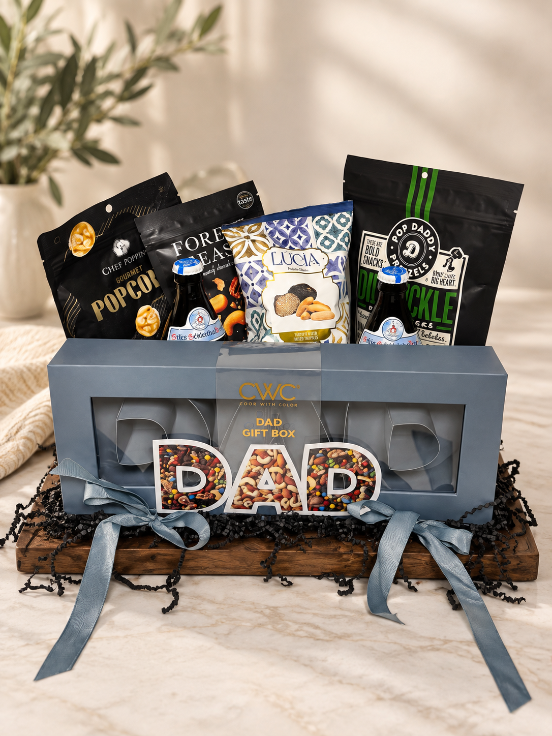 Dad Gift Box